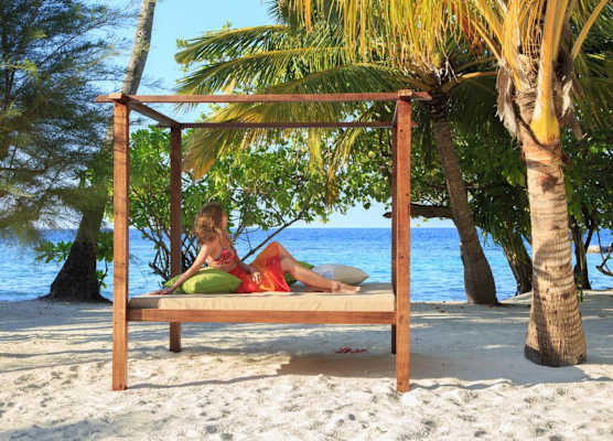 Equator Village Resort 1