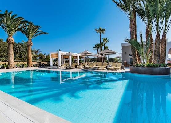 Dedalos Hotel 1