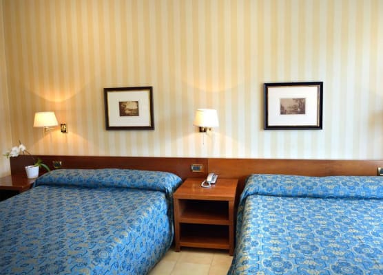 Hotel Ghironi 1