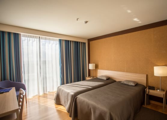Antillia Hotel 1