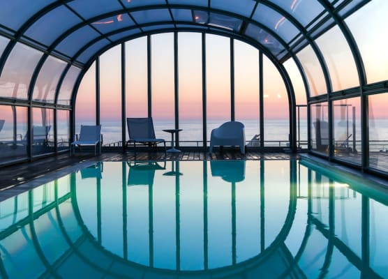 Hotel Praia 1