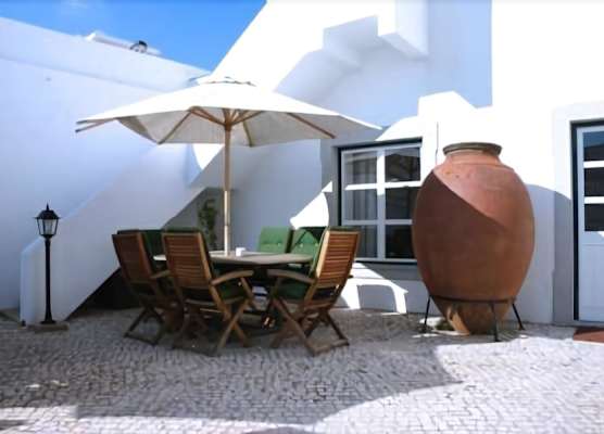 Casa de Estoi 1