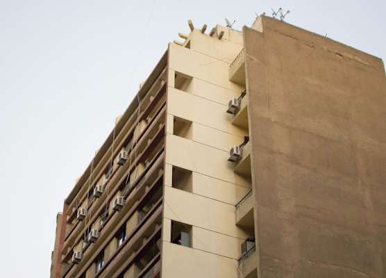 cairo view hotel 1