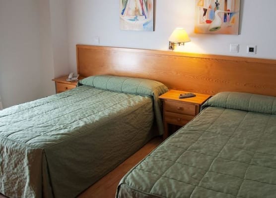 Hostal Julian 1