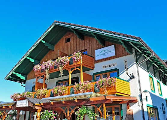 Hotel Ausseerland 1