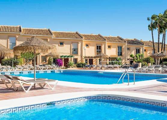 Ramada Hotel & Suites by Wyndham Costa del Sol 1