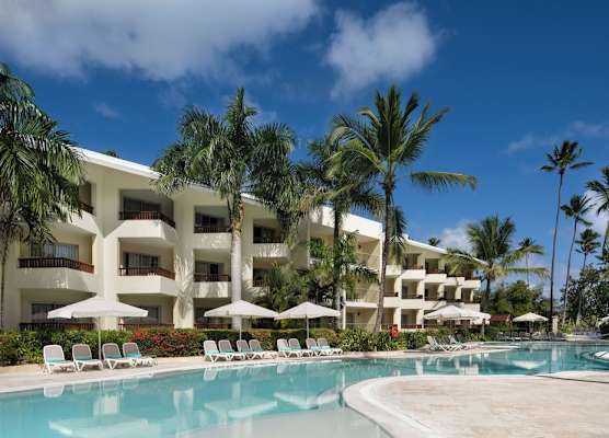 Impressive Premium Punta Cana - All Inclusive 1
