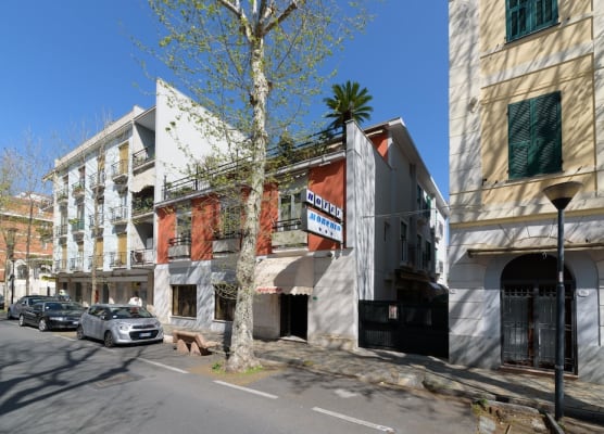 Hotel Morchio Mhotelsgroup 1