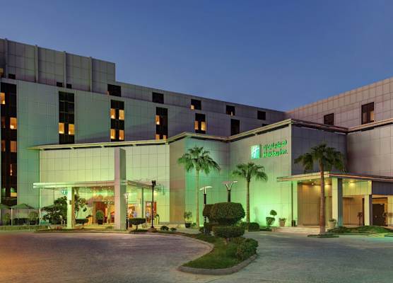 Holiday Inn RIYADH - AL QASR by IHG 1