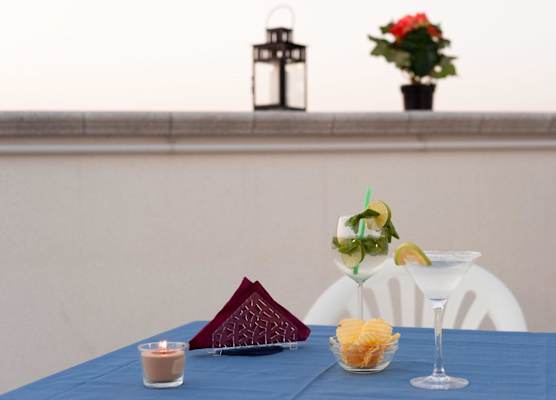 Regina Hotel e Ristorante 1