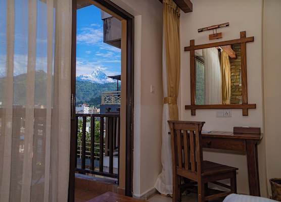Pokhara Batika 1