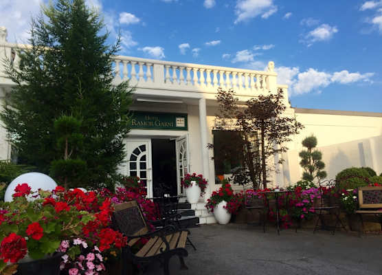 Hotel Ramor Garni 1