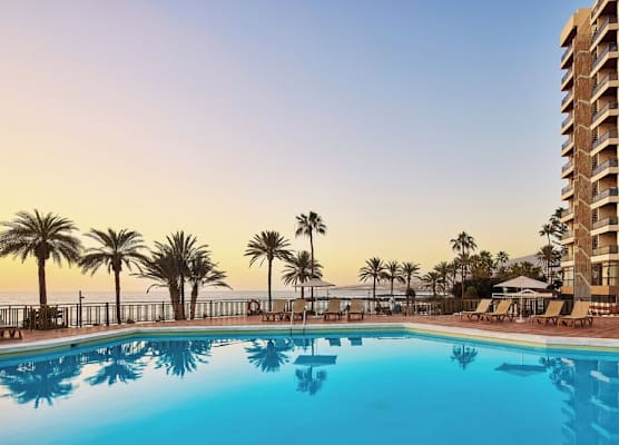 SOL by Meliá Tenerife 1