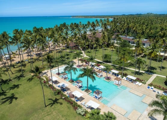 Viva V Samana by Wyndham, A Trademark Adults All Inclusive 1