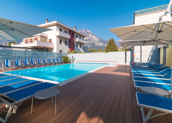 Hotel Miorelli 1