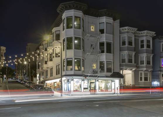 Chapter San Francisco 1