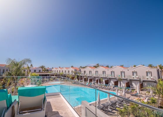 Hotel LIVVO Los Calderones - Adults recommended 1