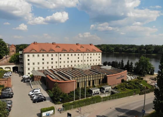Hotel Bulwar 1