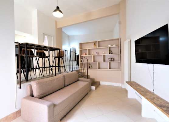 Wine Apartments Florence Amarone 1