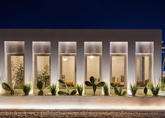 Emerald Villas & Suites - The Finest Hotels Of The World 1