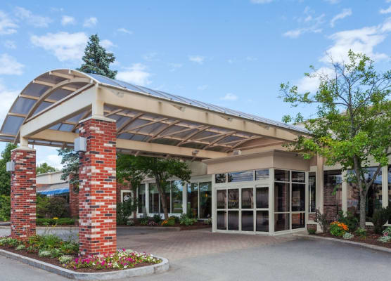 Holiday Inn BANGOR by IHG 1