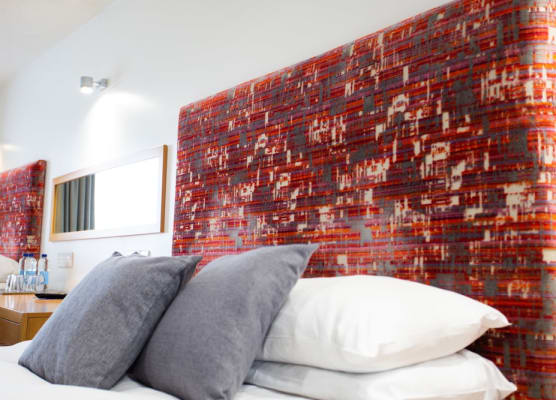 Mannings Hotel 1
