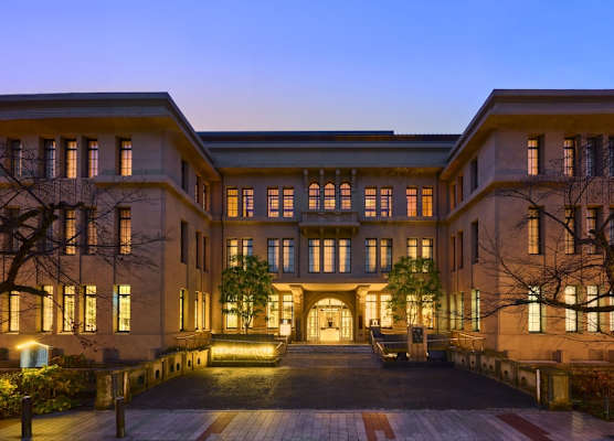 The Gate Hotel Kyoto Takasegawa by Hulic 1