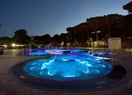 Camping Village Cavallino 1