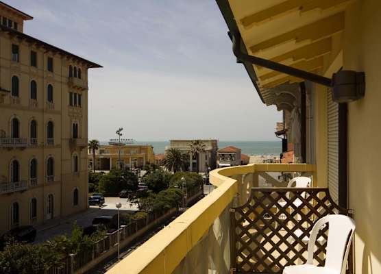Hotel Playa 1