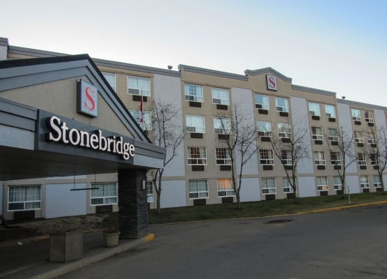 Stonebridge Hotel 1