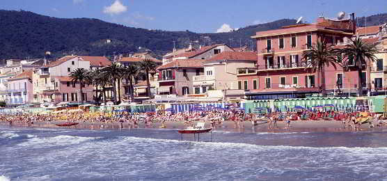 Hotel Mignon 50 MT DALLA SPIAGGIA E DALL'ISOLA PEDONALE 1