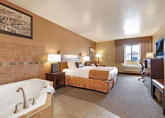 Best Western PLUS Ruby's Inn 1