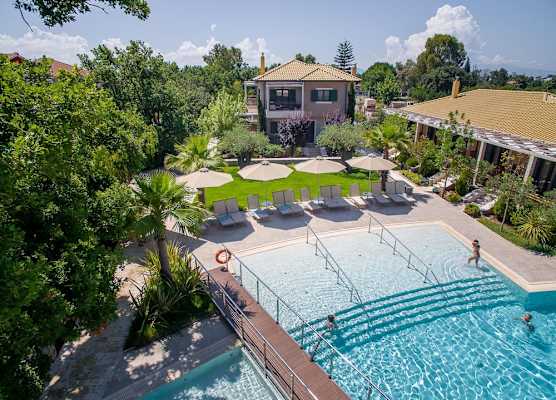 Daluz Boutique Hotel 1
