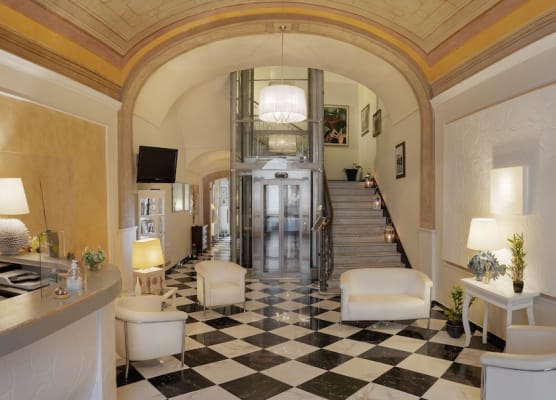 Palazzo Pischedda 1