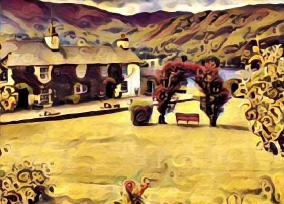 Bank Ground Farm 1