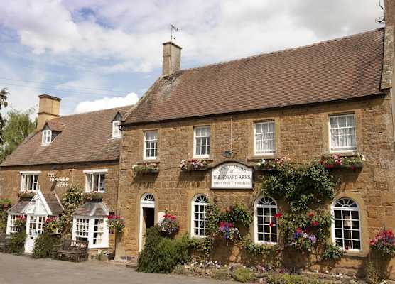 The Howard Arms 1