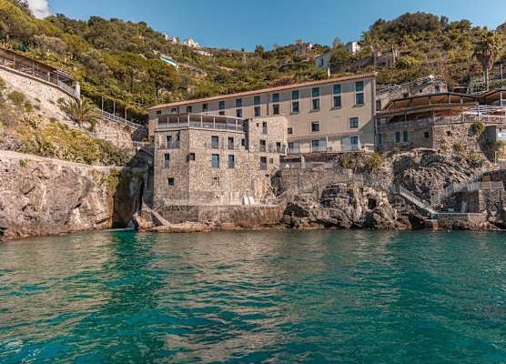 Ravello Art Hotel Marmorata 1