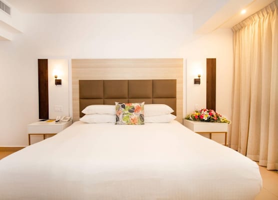 Hotel Faranda Express Soloy and Casino, a member of Radisson Individuals 1