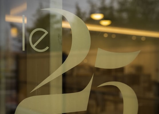 HOTEL LE 25 1