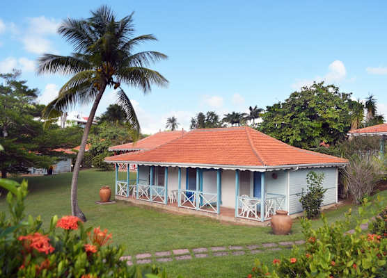 L'Impératrice Village Résidence Hôtelière 1
