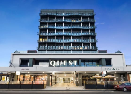 Quest Frankston on the Bay 1