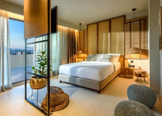 DOM Boutique Hotel 1