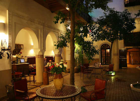 Riad Diana 1