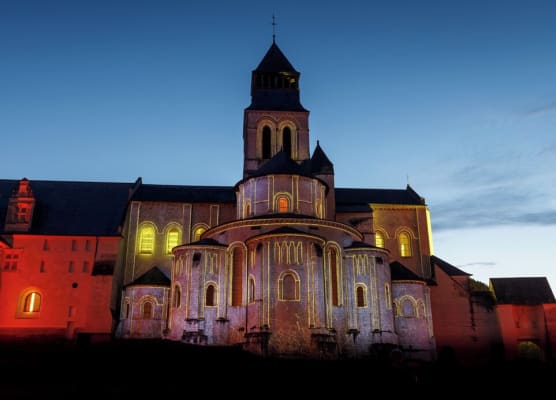 Fontevraud L'Ermitage 1
