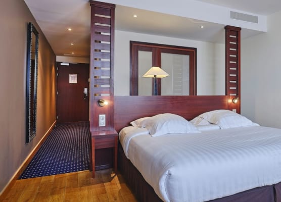 Le Mauritia Hotel et Spa 1