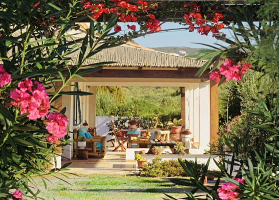 Alba B&B 1