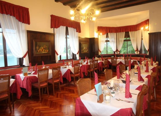 Lago Park Hotel 1