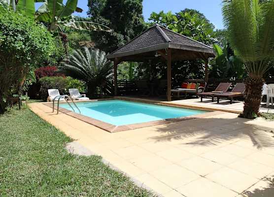Villa Maora 1