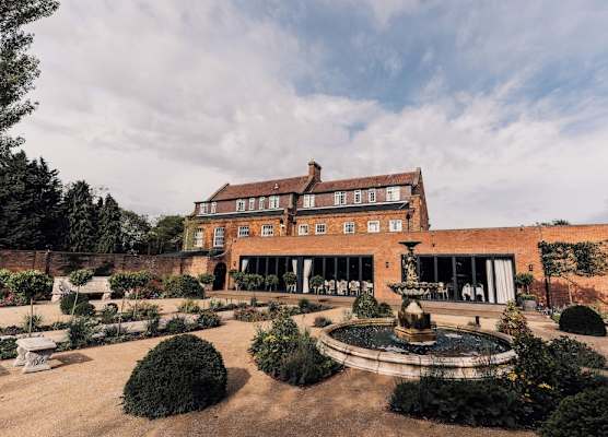 Bowburn Hall Hotel 1