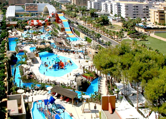 PONTIANA Thalasso Hotel 1
